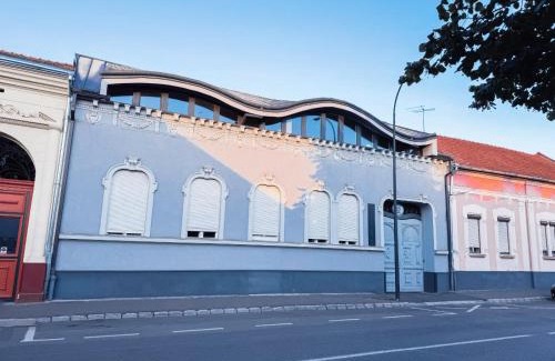 Tirgu Mures Apartment | Urban76 Apartments