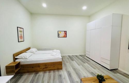 Tirgu Mures Apartment | Urban76 Apartments