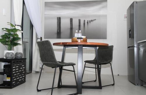 Greater Johannesburg Metropolitan Area Apartment | Urbane- By LaSerene -Carlswald