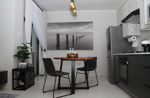 Greater Johannesburg Metropolitan Area Apartment | Urbane- By LaSerene -Carlswald