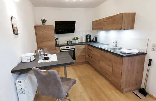 Gstadt am Chiemsee Apartment | Urbanhof - Family holiday on the farm