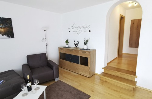 Gstadt am Chiemsee Apartment | Urbanhof - Family holiday on the farm