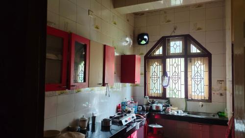 Sualkuchi House | Urbanica Homestay
