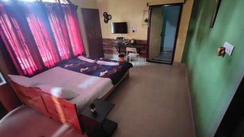 Sualkuchi House | Urbanica Homestay