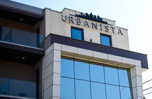 Stip Hotel | Urbanista Hotel & Bar