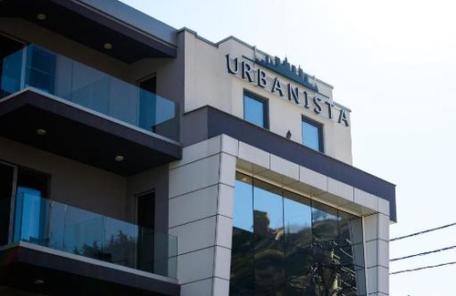 Stip Hotel | Urbanista Hotel & Bar