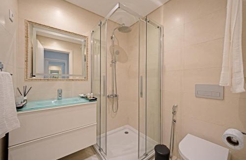 Reboleira Apartment | Urbanização Casas Do Lago, Serra de Carnaxide