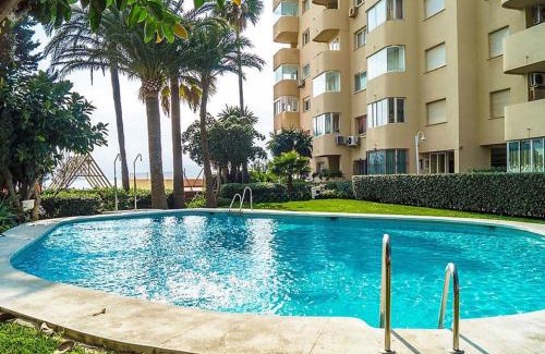 Estepona Apartment | urbanización puerto paraiso