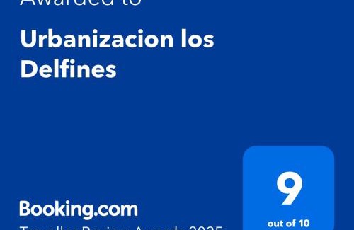 Santander Apartment | Urbanizacion los Delfines