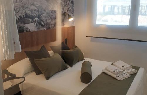 Albacete Apartment | Urbanlux Olimpia Familiar