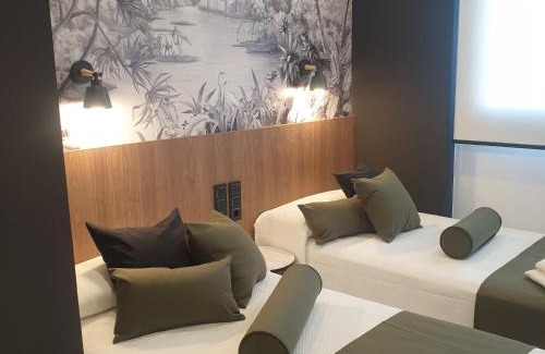 Albacete Apartment | Urbanlux Olimpia Familiar