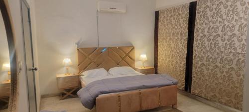 Rawalpindi House | UrbanNook