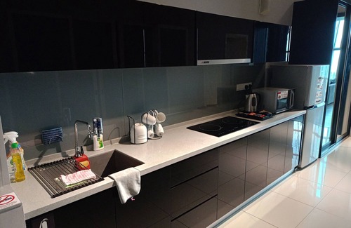 George Town Apartment | Urbano Luxury Homestay