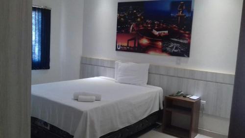 Canaa dos Carajas Hotel | Urbano's Hotel