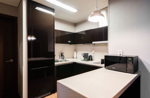 Haeundae House | Urbanstay Haeundae Station