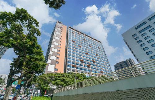 Yeon-dong Apartment | Urbanstay Jeju Airport