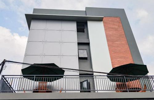 Jakarta Hotel | Urbanview Greenville Jakarta