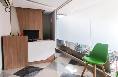Jakarta Hotel | Urbanview Greenville Jakarta