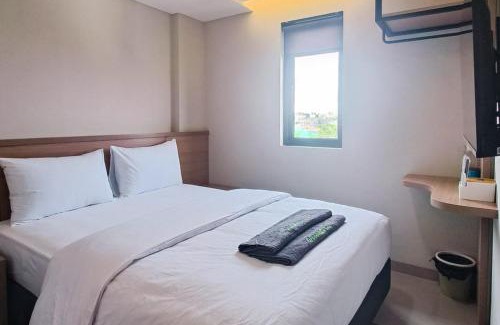 Jakarta Hotel | Urbanview Greenville Jakarta