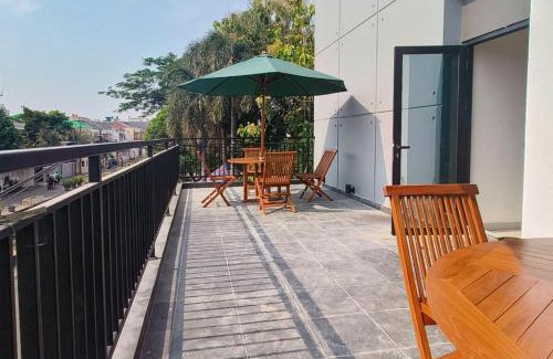 Jakarta Hotel | Urbanview Greenville Jakarta