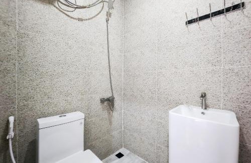 Batam Hotel | Urbanview near Mall Botania 2