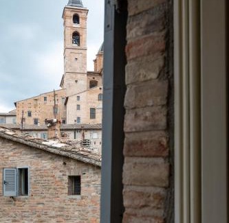 Urbino Apartment | Urbino Apartment - Urban Retreat