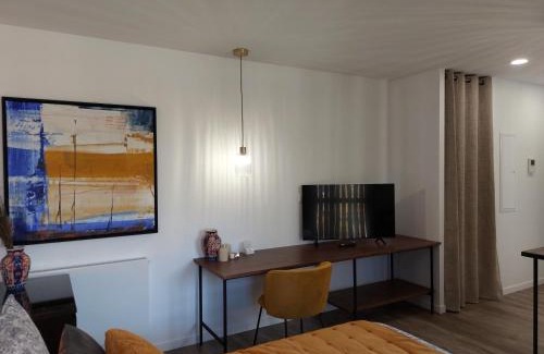 Saint-Honore - Jeanne d'Arc Apartment | Urbs Amiens Sud