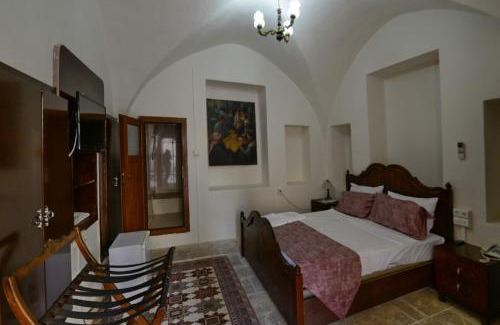 Eyyubiye Hotel | Urfa Evi Uygulama Oteli