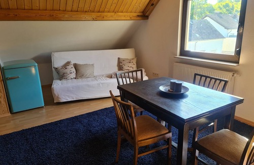 Barig Apartment | Urgemütliches Appartement/Studio