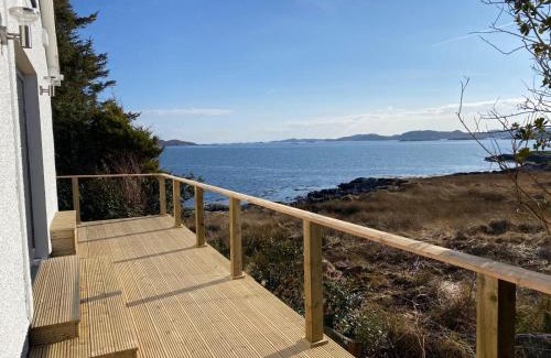 Harris House | Urgha Bay