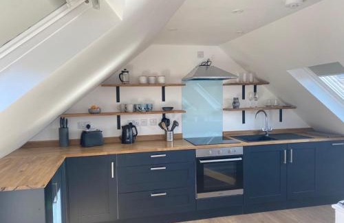 Harris House | Urgha Bay