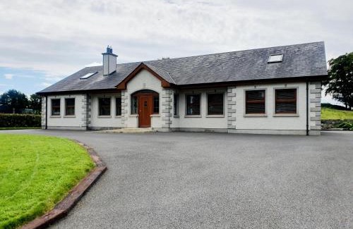Newry House | Urkers' Guest Accommodation