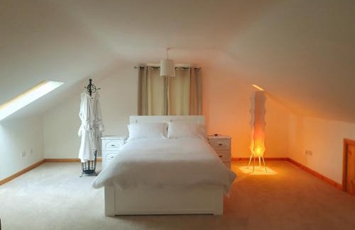 Newry House | Urkers' Guest Accommodation