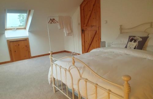 Newry House | Urkers' Guest Accommodation