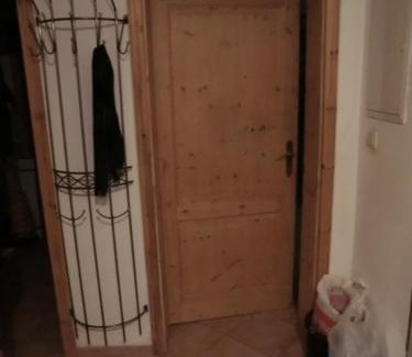 Wasserburg am Inn Apartment | Urlaub am Inn
