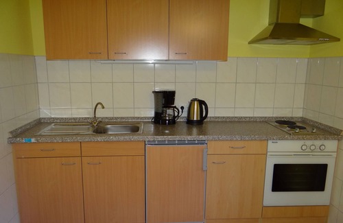 Wiethagen Apartment | Urlaub mit dem Haustier im Wald