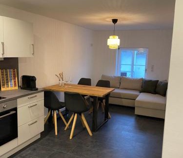 Schoden Apartment | Urlaub-WeinhofHerrenberg 2