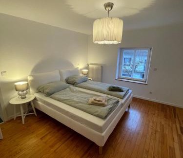 Schoden Apartment | Urlaub-WeinhofHerrenberg 2