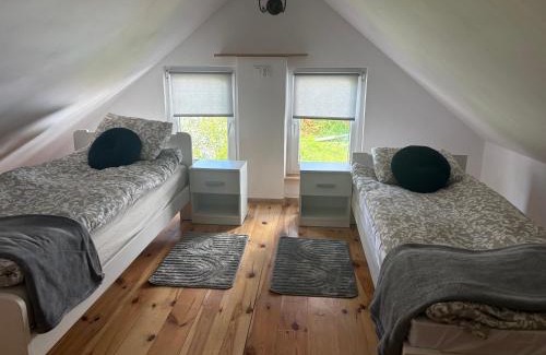 Jacnia Resort | Urocze Roztocze Jacnia - domek 2