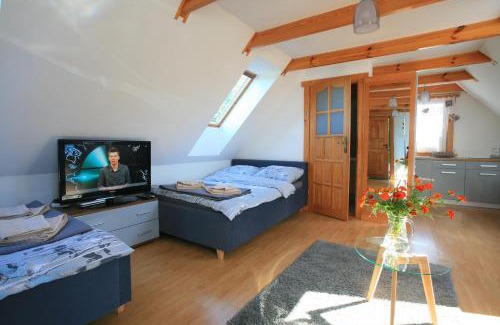 Bialowieza House | Uroczysko Teremiski