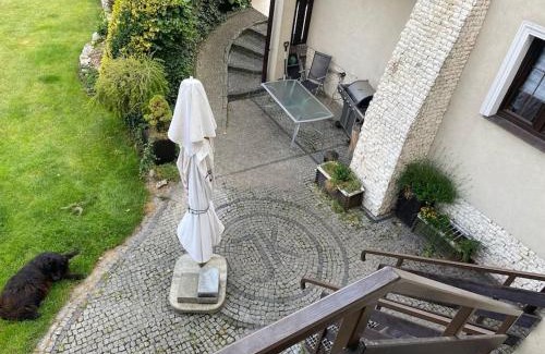 gmina Osiek Apartment | Urokliwy Zakątek to apartament tylko dla Państwa