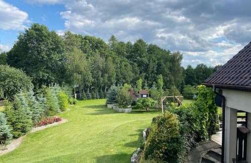 gmina Osiek Apartment | Urokliwy Zakątek to apartament tylko dla Państwa