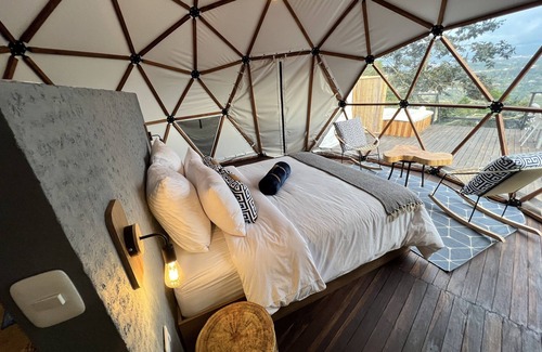 Usaquen Hotel | Urqu Glamping