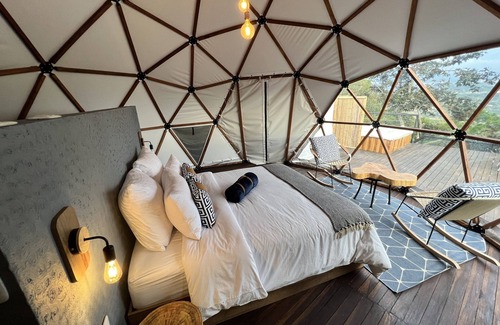Usaquen Hotel | Urqu Glamping