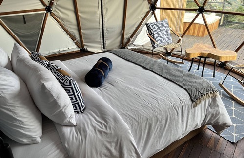 Usaquen Hotel | Urqu Glamping