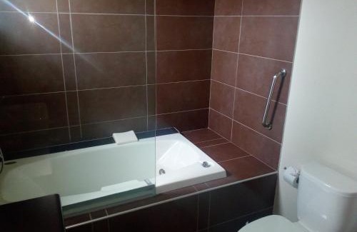 Jaen Hotel | Urqu Hotel & Boutique