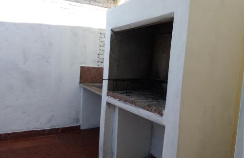 Concepcion del Uruguay Apartment | Urquiza 579