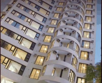Centro Apartment | Urquiza Apart Hotel & Suites