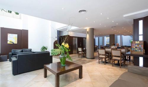 Centro Apartment | Urquiza Apart Hotel & Suites