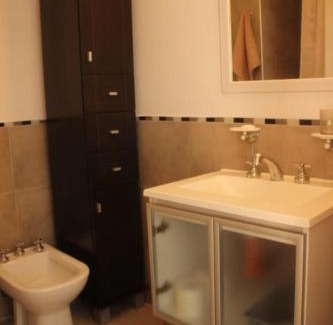 Villa Urquiza Apartment | Urquiza Suite Premium Rental